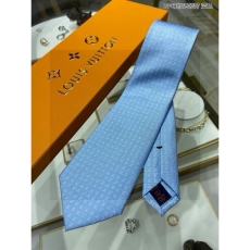 Louis Vuitton Neckties